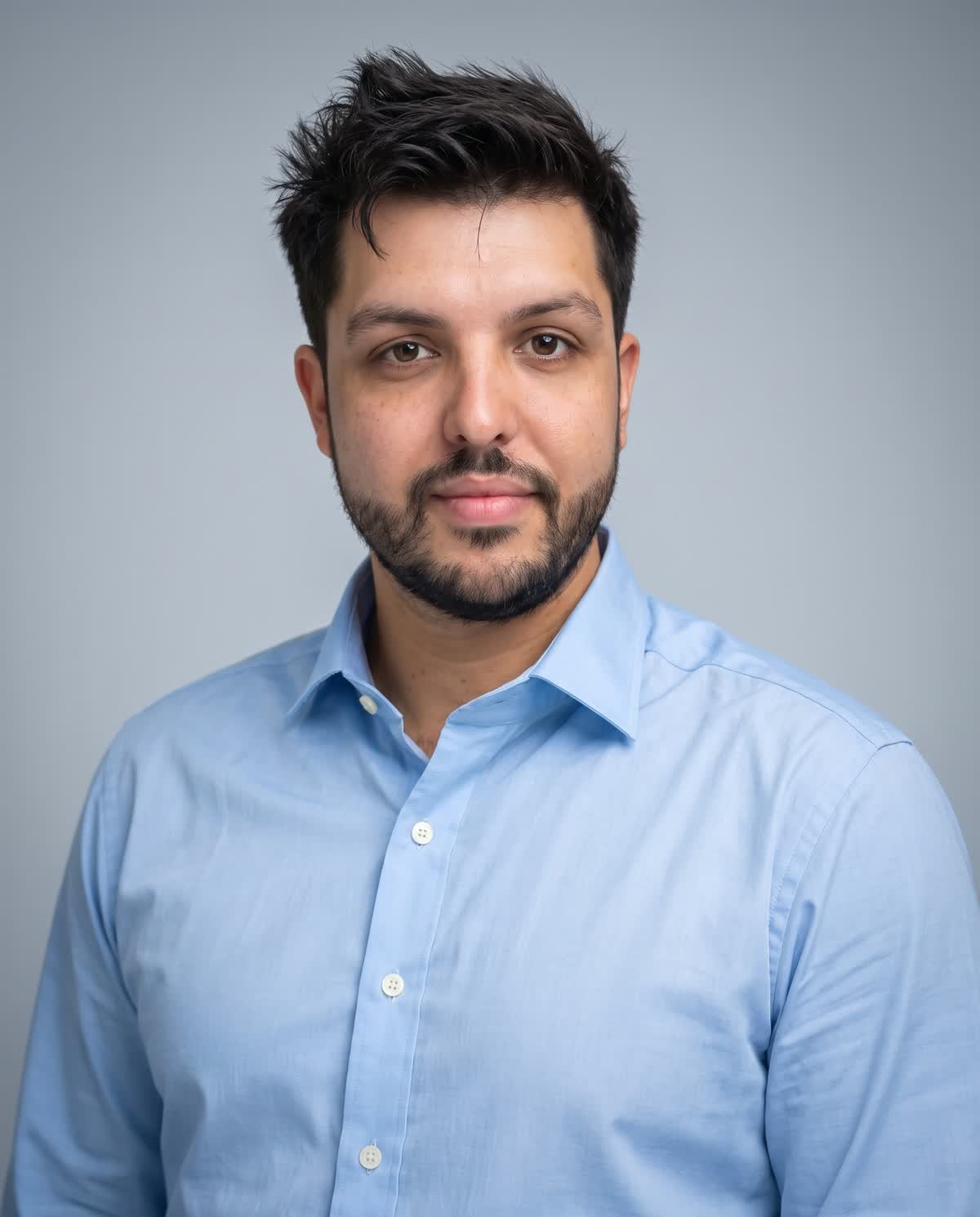 Kevin Bonilla, founder of Clinch Valley Digital